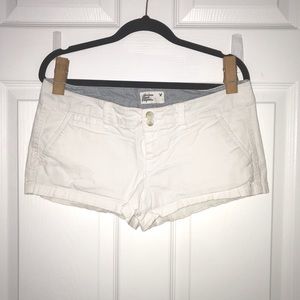 π·2/$20 AE Shorts